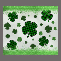 Shamrock Urban Hoodie | Teevron