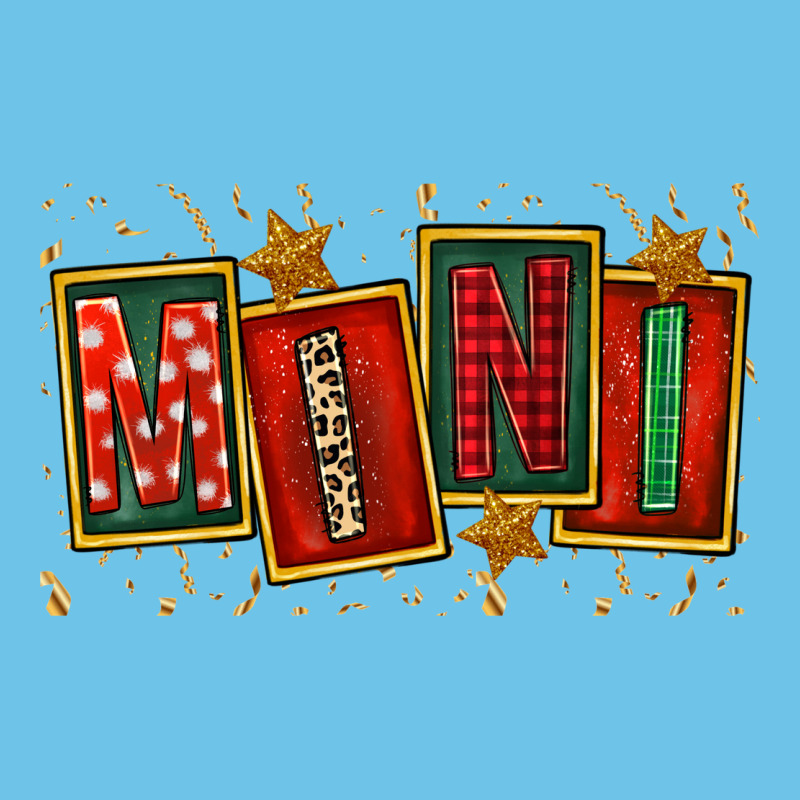 Mini Christmas Premium Sweatshirt by FaDigitalArtStudio | Teevron