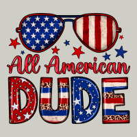 All American Dude Heavyweight Hoodie | Teevron