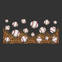 leopard baseball 16oz libbey glass | Teevron