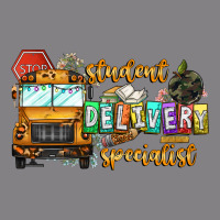 Student Delivery Specialist Heavyweight Hoodie | Teevron