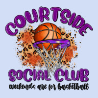Courtside Social Club Urban Hoodie | Teevron