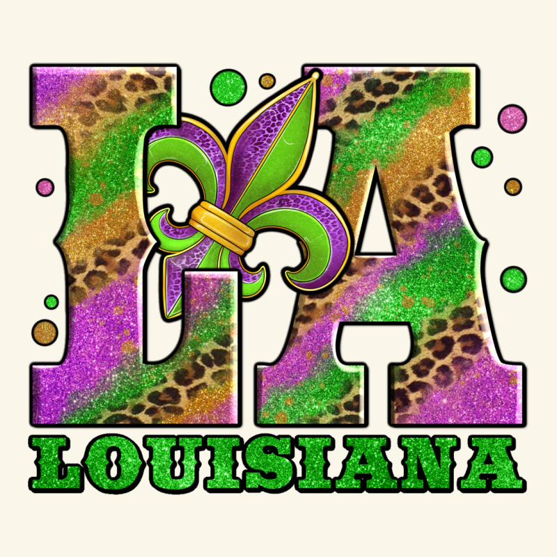 Mardi Gras Louisiana Fleur De Lis Premium Hoodie by Jasminsmagicworld | Teevron