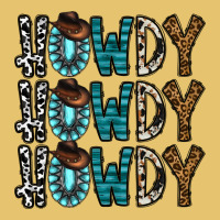 Howdy Howdy Howdy Premium Sweatshirt | Teevron
