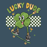 Lucky Dude Urban Hoodie | Teevron