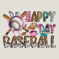 Happy Easter Day Baseball Heavy Core Tee | Teevron