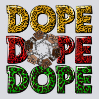 Dope Dope Dope Zipper Hoodie | Teevron