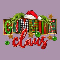 Christmas Gimmie Claus Heavyweight Hoodie | Teevron