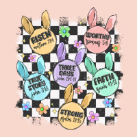 Easter Bunny Candy Urban Hoodie | Teevron