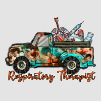 Respiratory Therapist Truck Premium Sweatshirt | Teevron