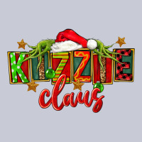 Christmas Kizzie Claus Heavyweight Hoodie | Teevron