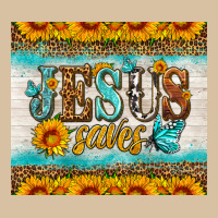 Jesus Saves Tumbler Heavyweight Hoodie | Teevron