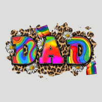 Dad Pride Zipper Hoodie | Teevron