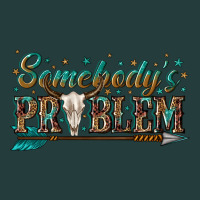 Somebodys Problem Classic Tee | Teevron