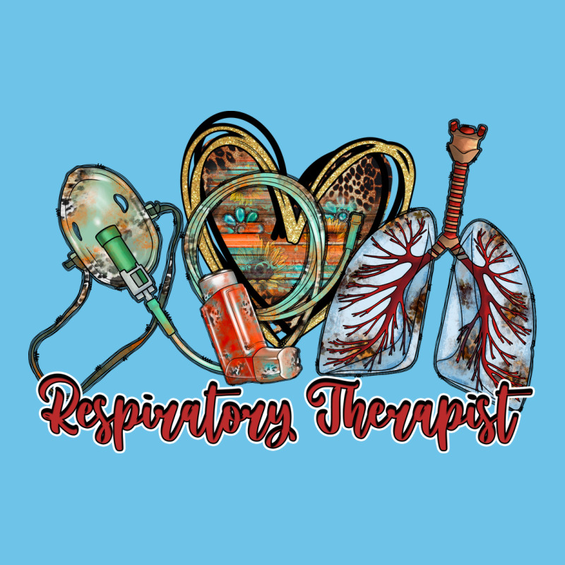 Respiratory Therapist Premium Sweatshirt by RacoonDesign | Teevron