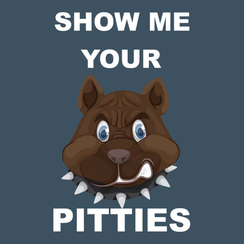 Show Me Your Pitties Urban Heavy Tee by Bettercallsaul | Teevron