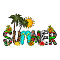Summer Premium Sweatshirt | Teevron