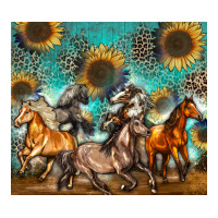 western horses | Teevron
