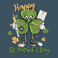 Happy St. Patrick's Day Urban Hoodie | Teevron