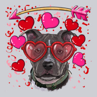 Valentine's Day  Pitbull Classic Tee | Teevron