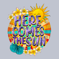Here Comes The Sun Premium Hoodie | Teevron