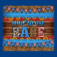 American Babe Tumbler Premium Sweatshirt | Teevron
