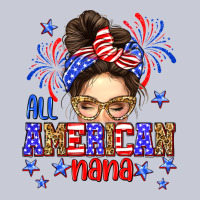 All American Nana Heavyweight Hoodie | Teevron