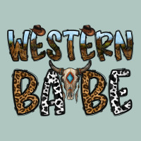Western Babe Premium Sweatshirt | Teevron