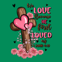 Valentine Cross Urban Hoodie | Teevron