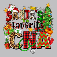 Santa's Favorite Cna Classic Tee | Teevron