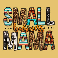 Small Business Mama Premium Sweatshirt | Teevron