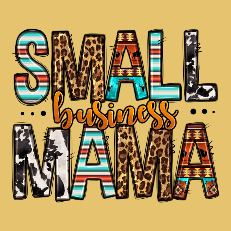 Small Business Mama Premium Sweatshirt by FaDigitalArtStudio | Teevron