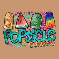 Popsicle Season Heavyweight Hoodie | Teevron