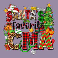 Santa's Favorite Cma Classic Tee | Teevron