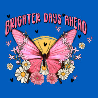 Brighter Days Ahead Urban Hoodie | Teevron