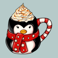 Coffee Cups Animal Heavy Core Tee | Teevron