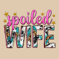 Spoiled Wife Classic Tee | Teevron