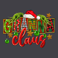 Christmas Granna Claus Heavyweight Hoodie | Teevron