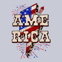 America 4th Of July Heavyweight Hoodie | Teevron