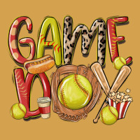 Game Day Softball Urban Hoodie | Teevron