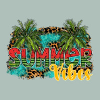 Summer Vibes Heavyweight Hoodie | Teevron
