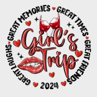Girl's Trip Urban Hoodie | Teevron