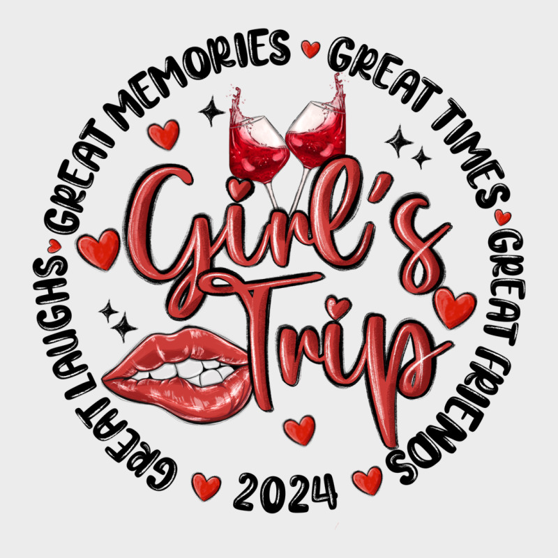Girl's Trip Urban Hoodie by MaliasSmallBusiness | Teevron