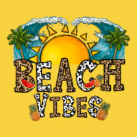 Beach Vibes Premium Sweatshirt | Teevron