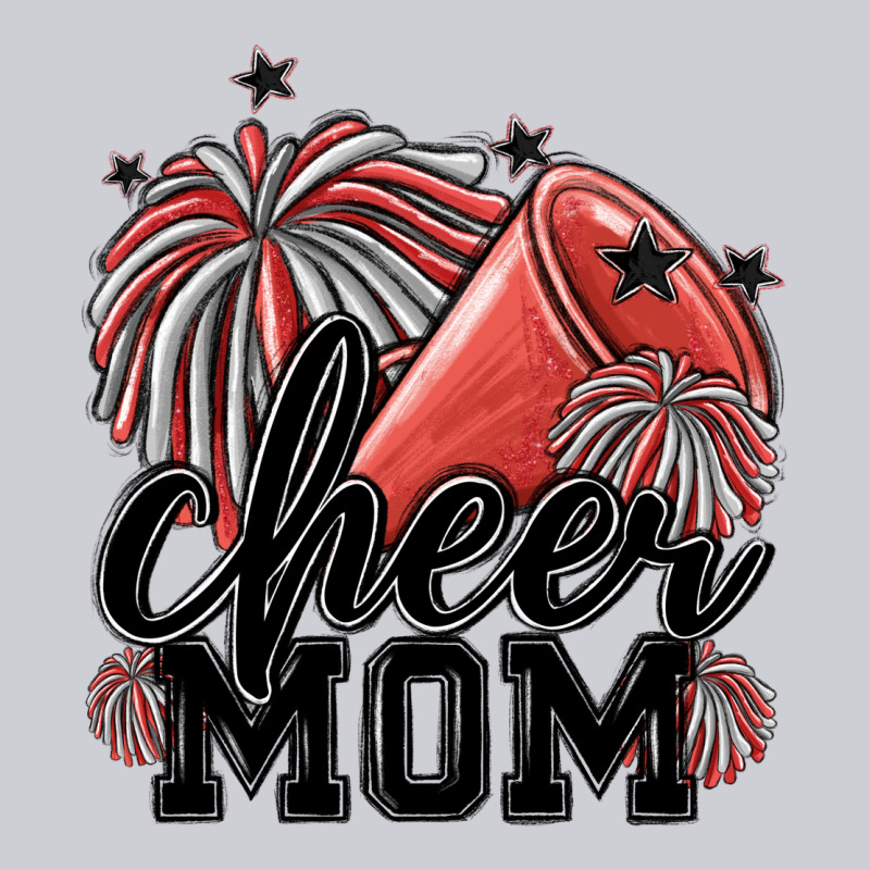 Cheer Mom Urban Hoodie by MaliasSmallBusiness | Teevron