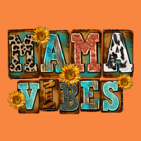 Western Mama Vibes Premium Sweatshirt | Teevron