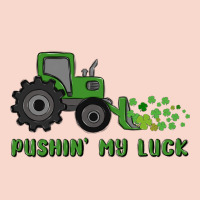 Pushin' My Luck Urban Hoodie | Teevron
