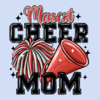 Mascot Cheer Mom Urban Hoodie | Teevron