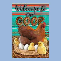 Western Welcome To Our Coop Premium Hoodie | Teevron