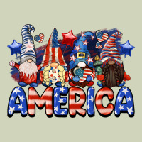 America Gnomes 4th Of July Heavyweight Hoodie | Teevron